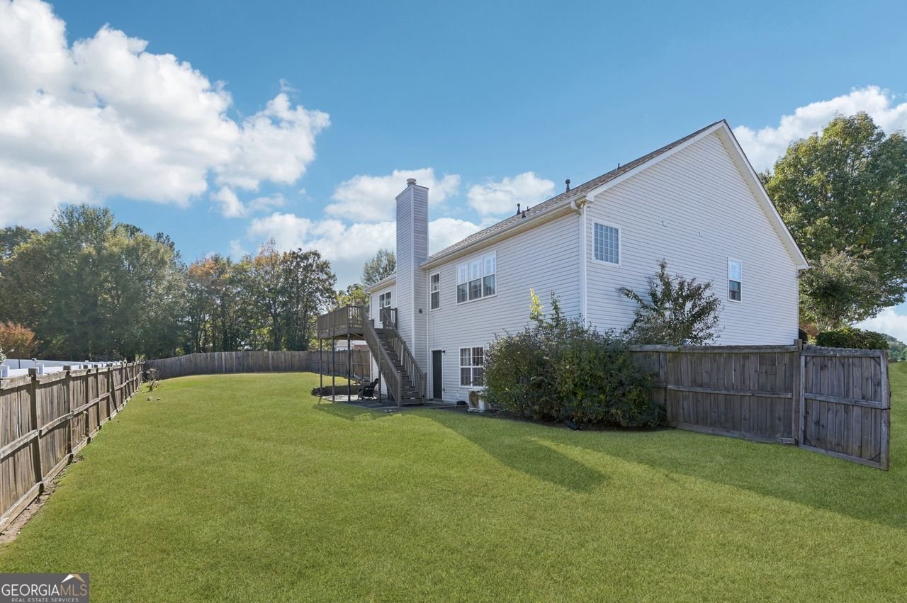 532 STONELAND Place Lawrenceville - 23