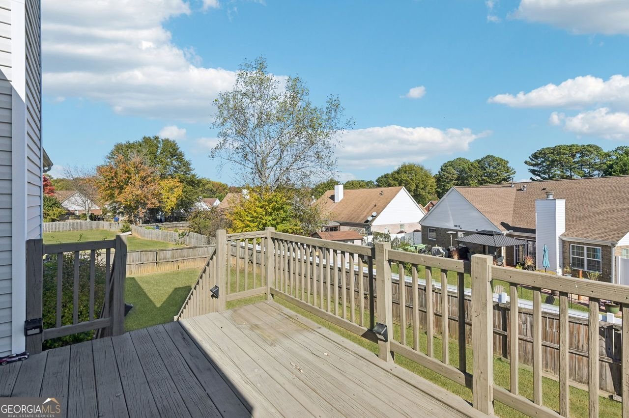 532 STONELAND Place Lawrenceville - 24