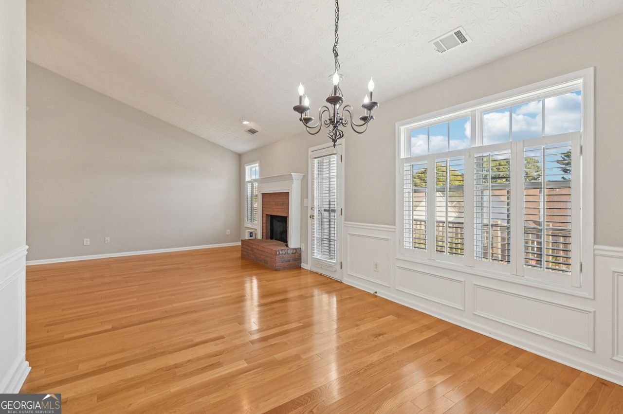 532 STONELAND Place Lawrenceville - 4