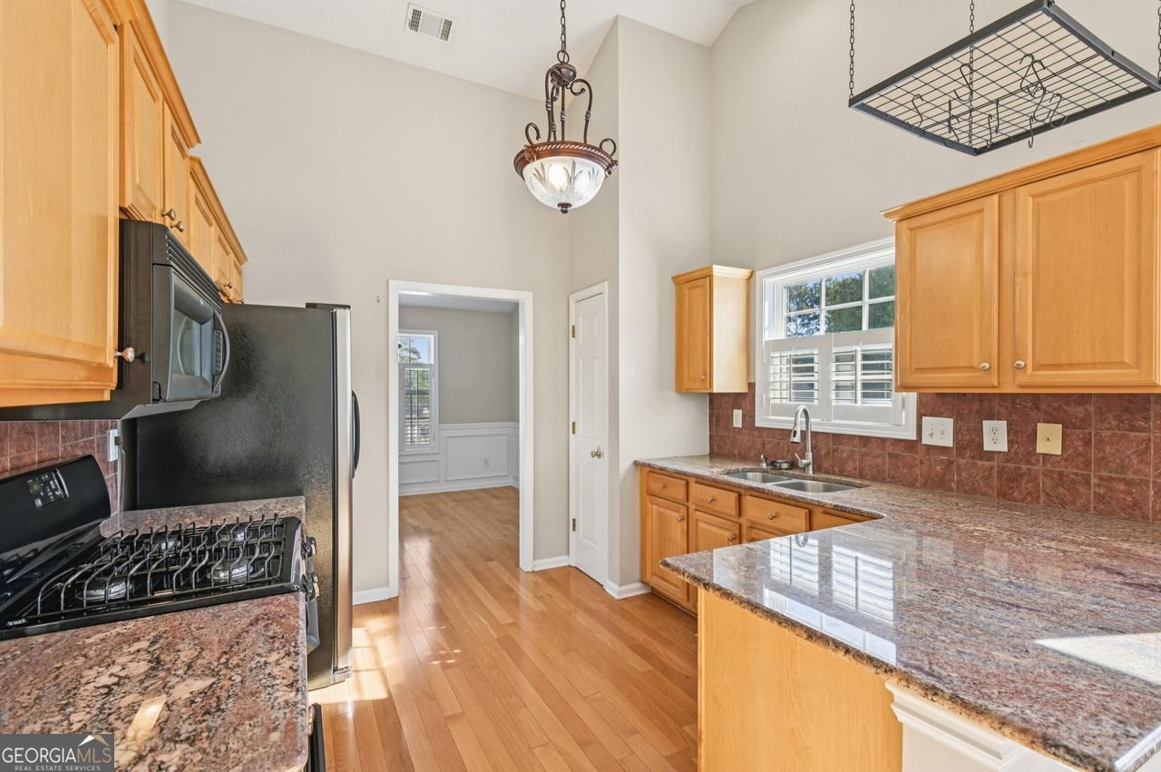 532 STONELAND Place Lawrenceville - 5