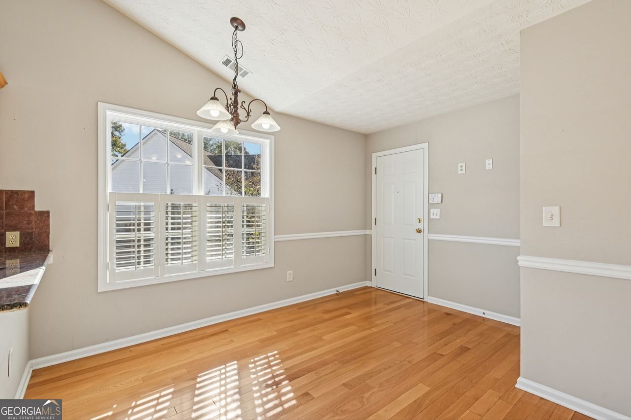 532 STONELAND Place Lawrenceville - 6