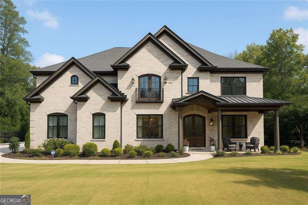 2928 Lavista Road Decatur - 1