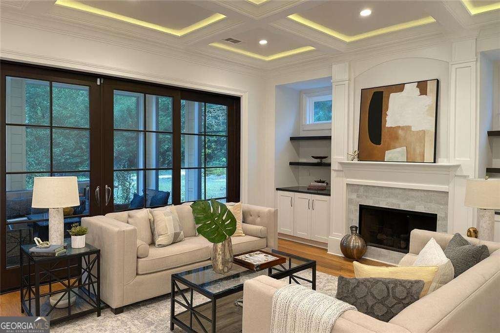 2928 Lavista Road Decatur - 10