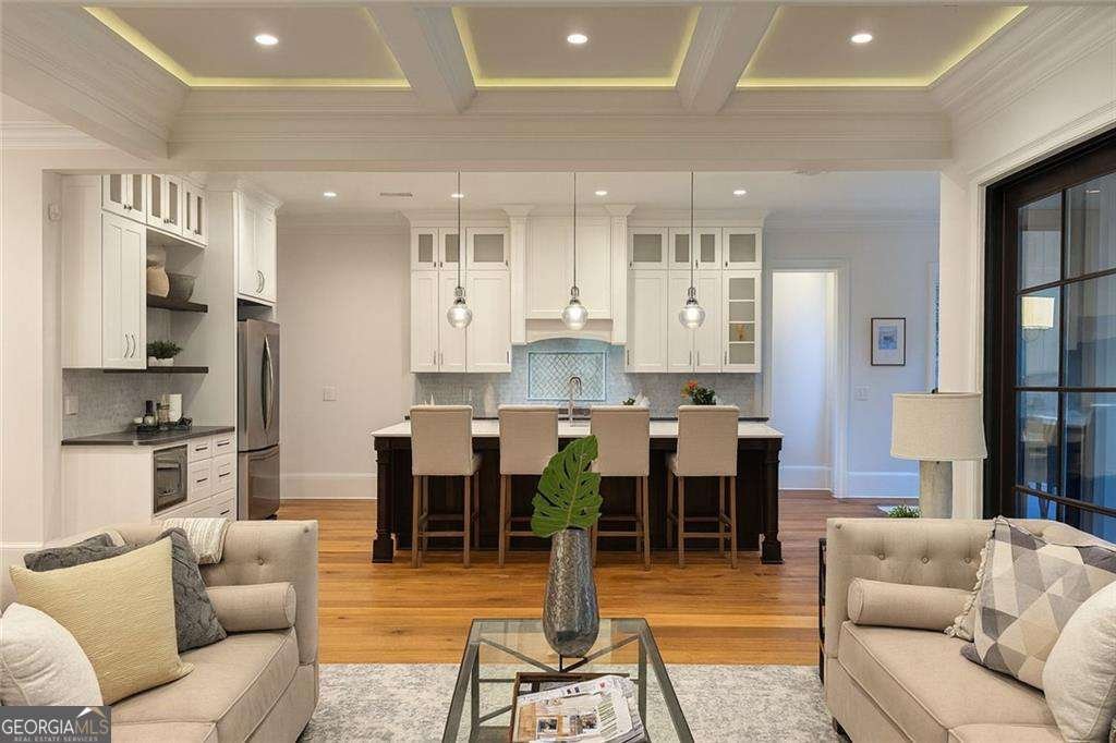 2928 Lavista Road Decatur - 5