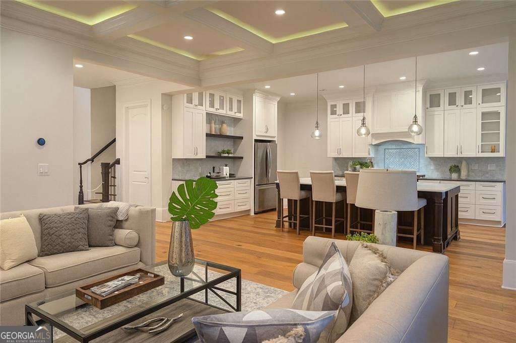 2928 Lavista Road Decatur - 7