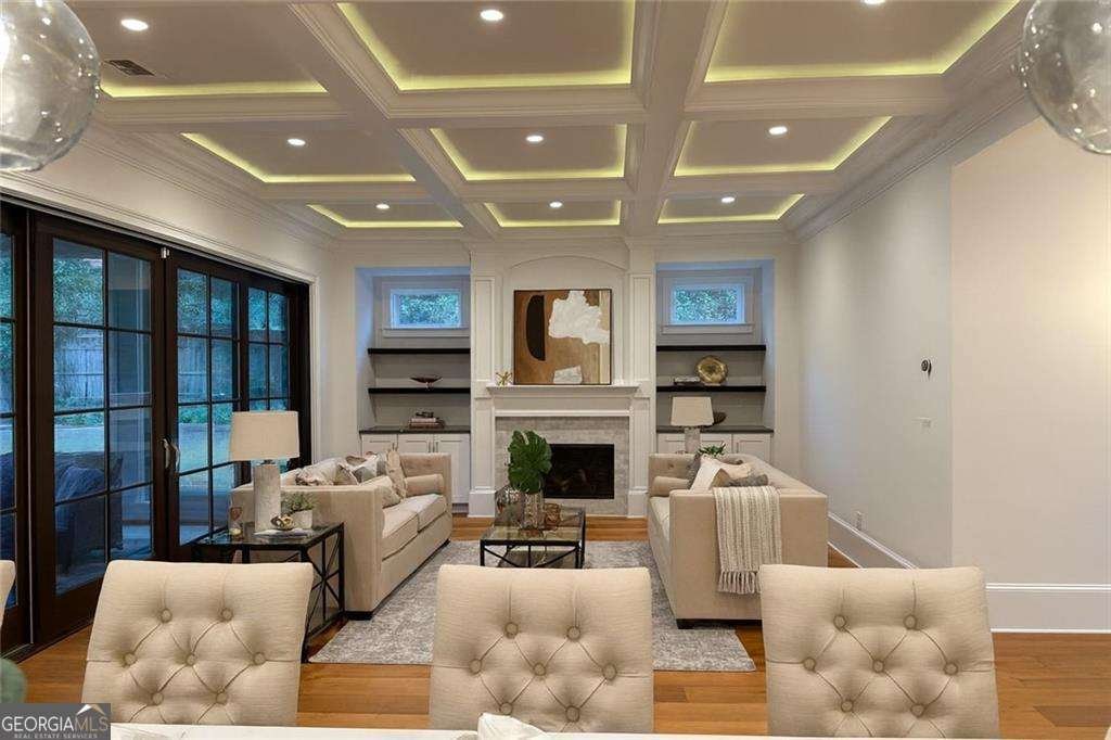 2928 Lavista Road Decatur - 8