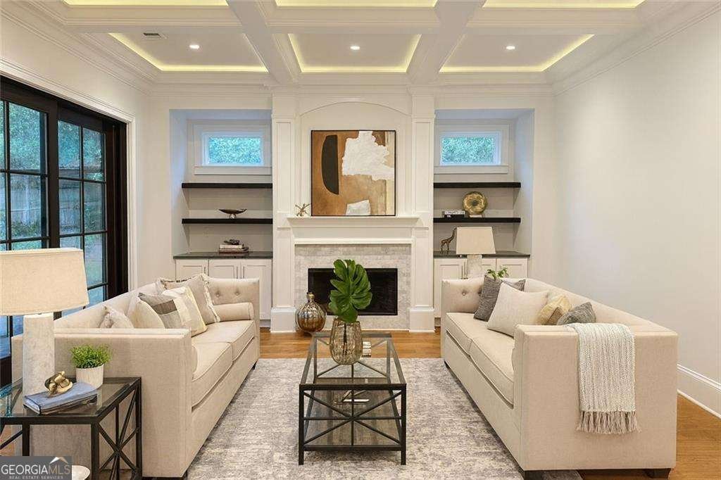 2928 Lavista Road Decatur - 9