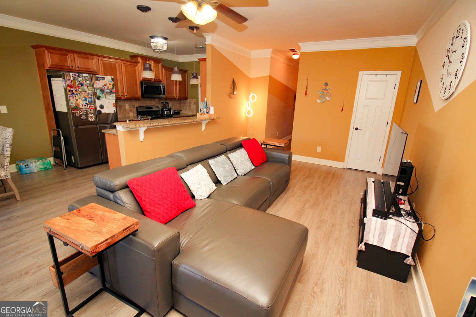 2508 Morgan Chase Drive Buford - 2