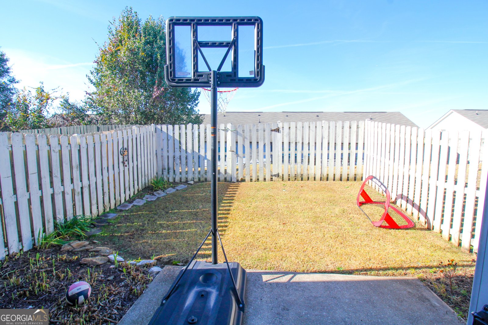 2508 Morgan Chase Drive Buford - 23