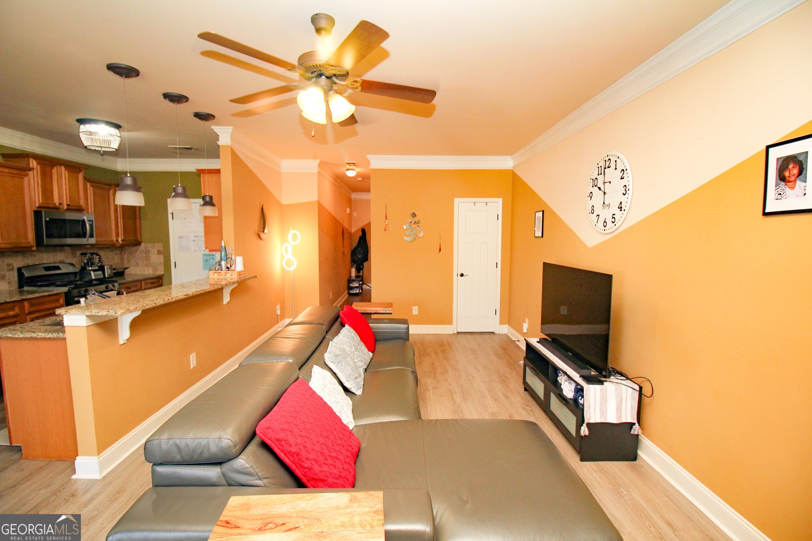 2508 Morgan Chase Drive Buford - 4