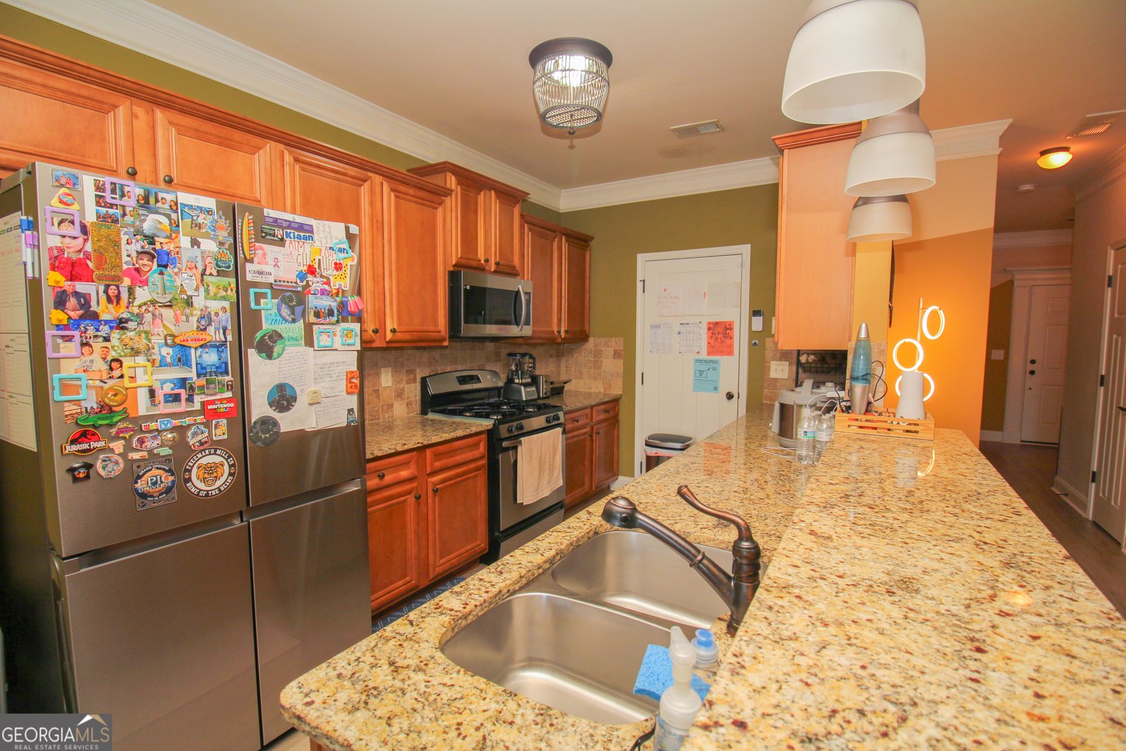 2508 Morgan Chase Drive Buford - 5