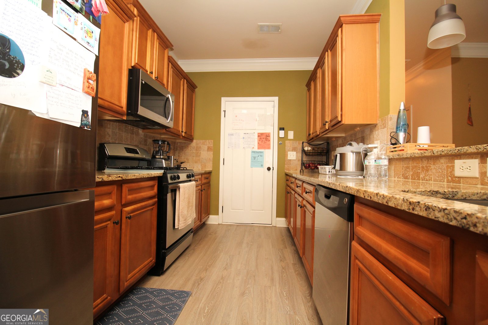 2508 Morgan Chase Drive Buford - 7