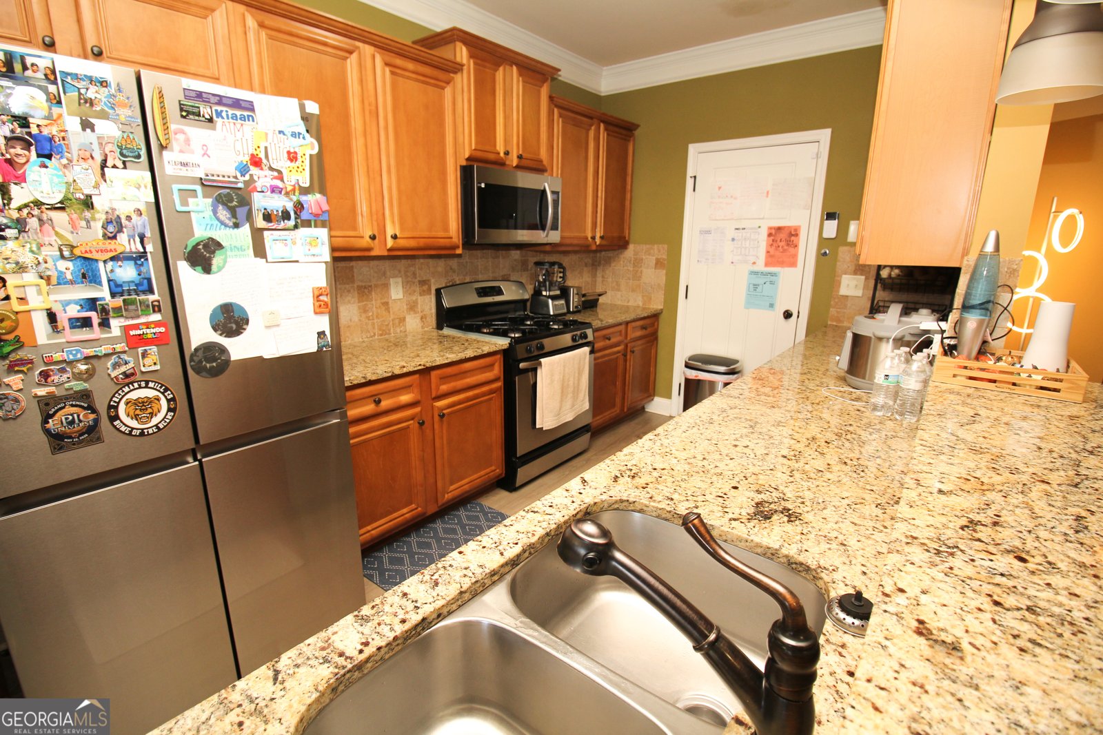 2508 Morgan Chase Drive Buford - 8