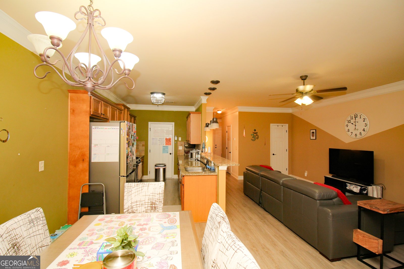 2508 Morgan Chase Drive Buford - 9