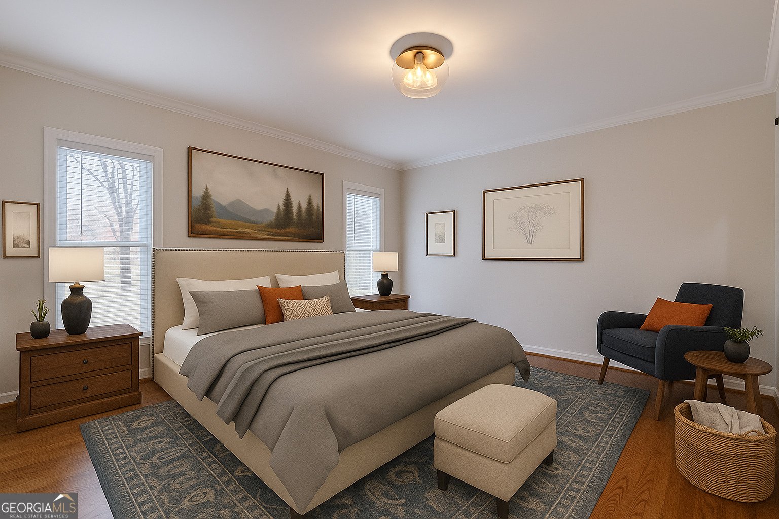 20 Coventry Drive Rome - 2