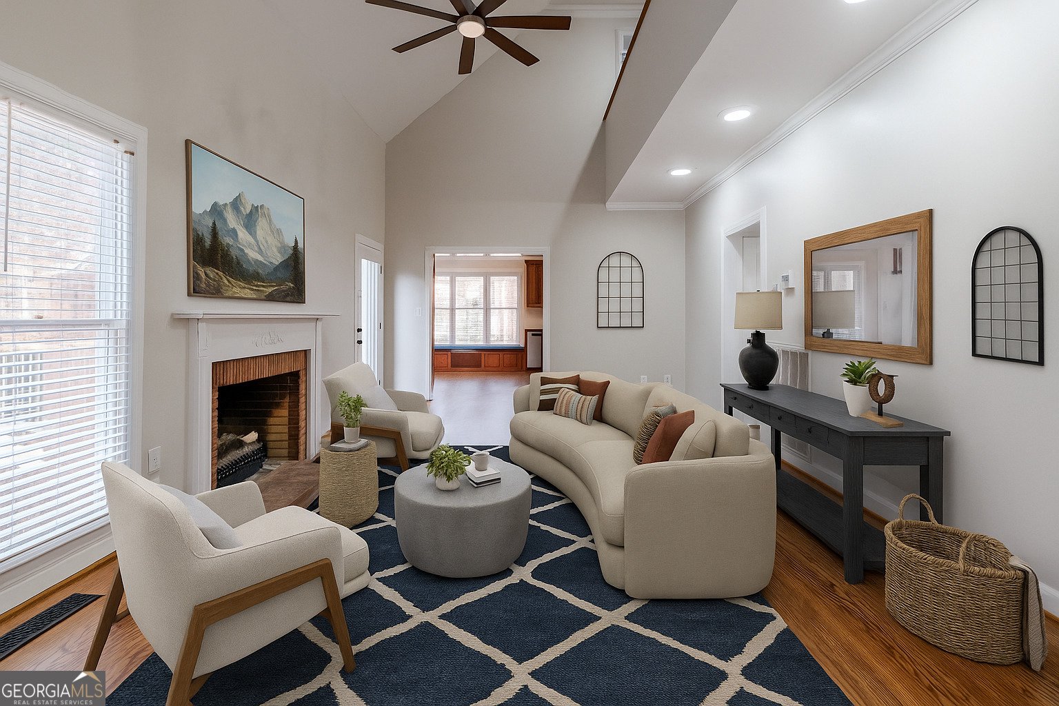 20 Coventry Drive Rome - 3