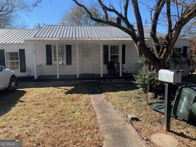 167 South Street Cornelia - 2