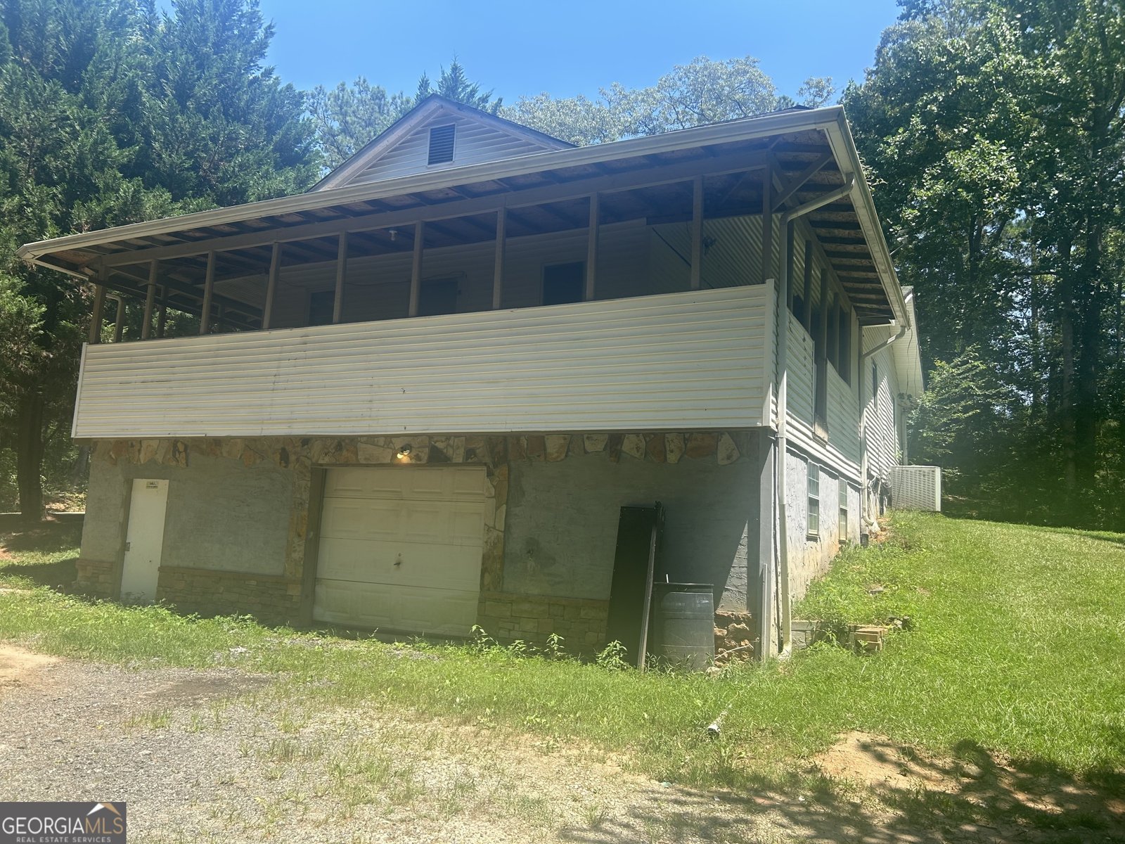 72 Woodfield Road Covington - 4