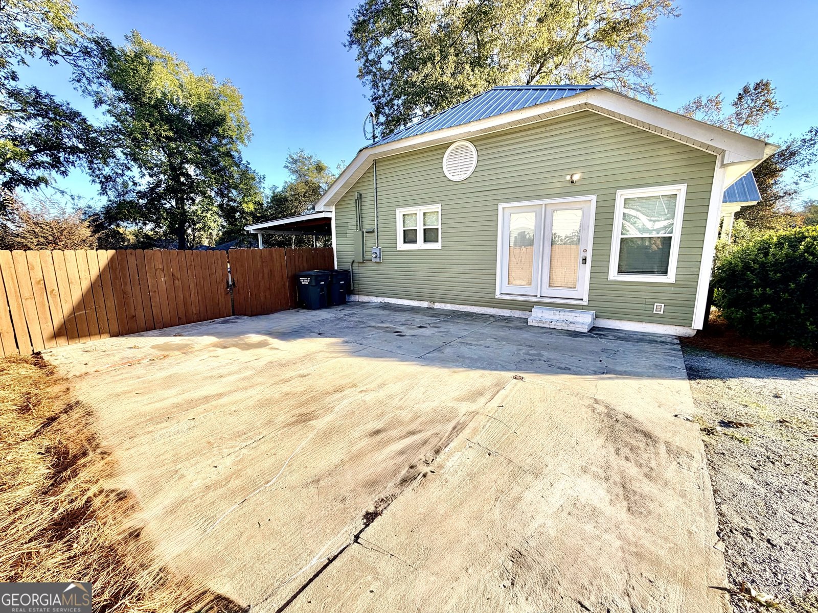 365 Leroy Street Metter - 3