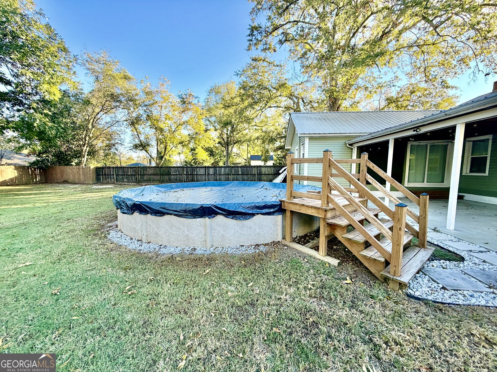 365 Leroy Street Metter - 5