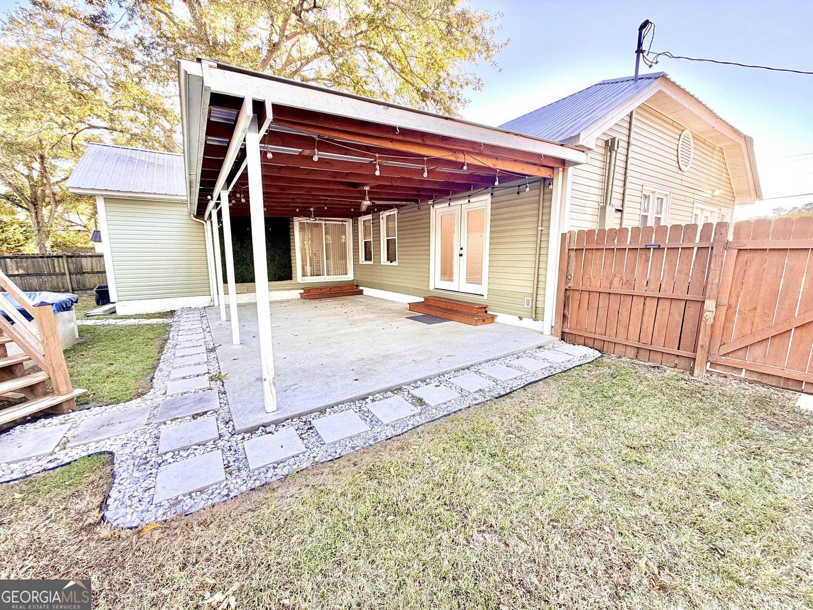 365 Leroy Street Metter - 6