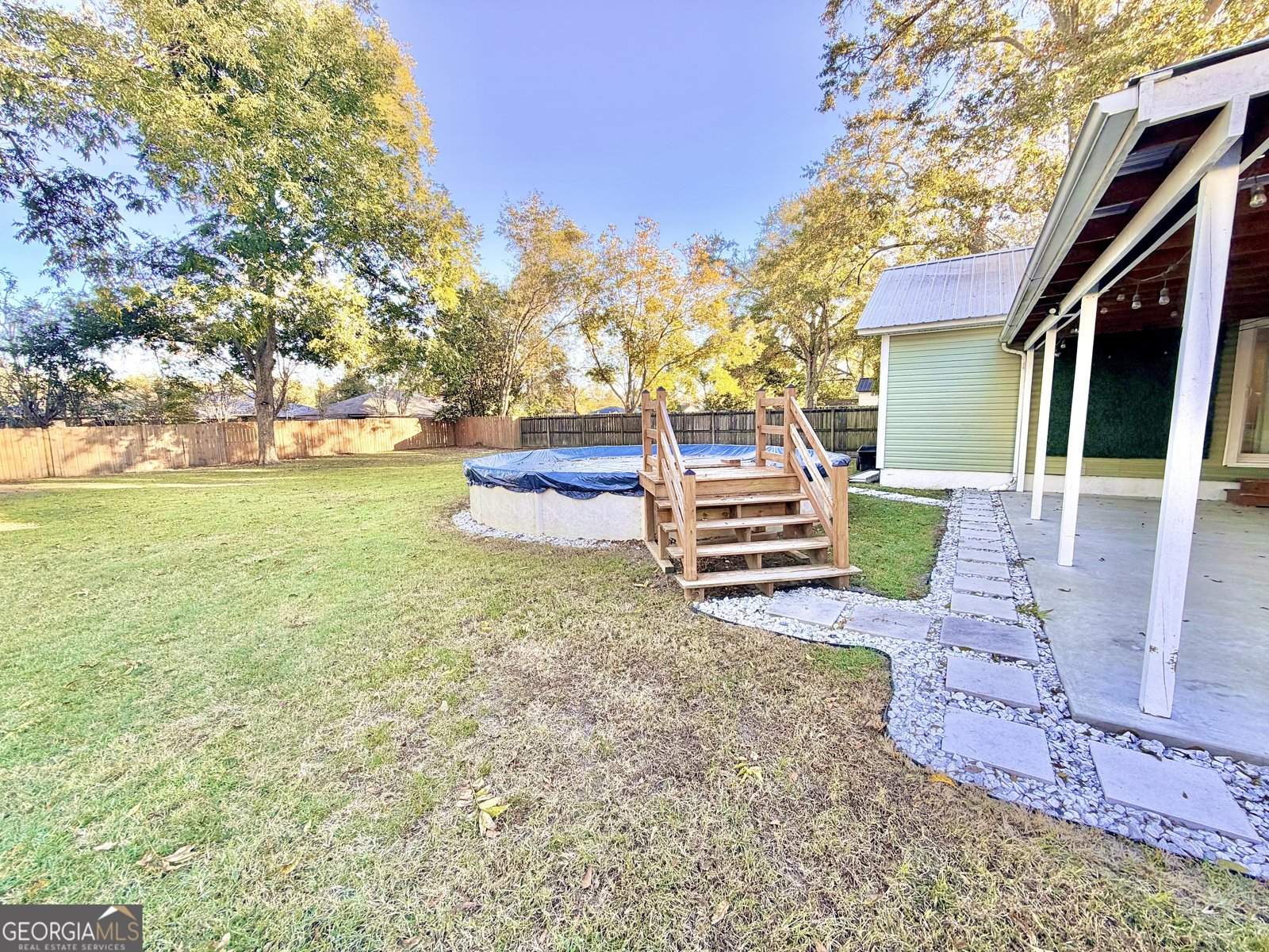 365 Leroy Street Metter - 8