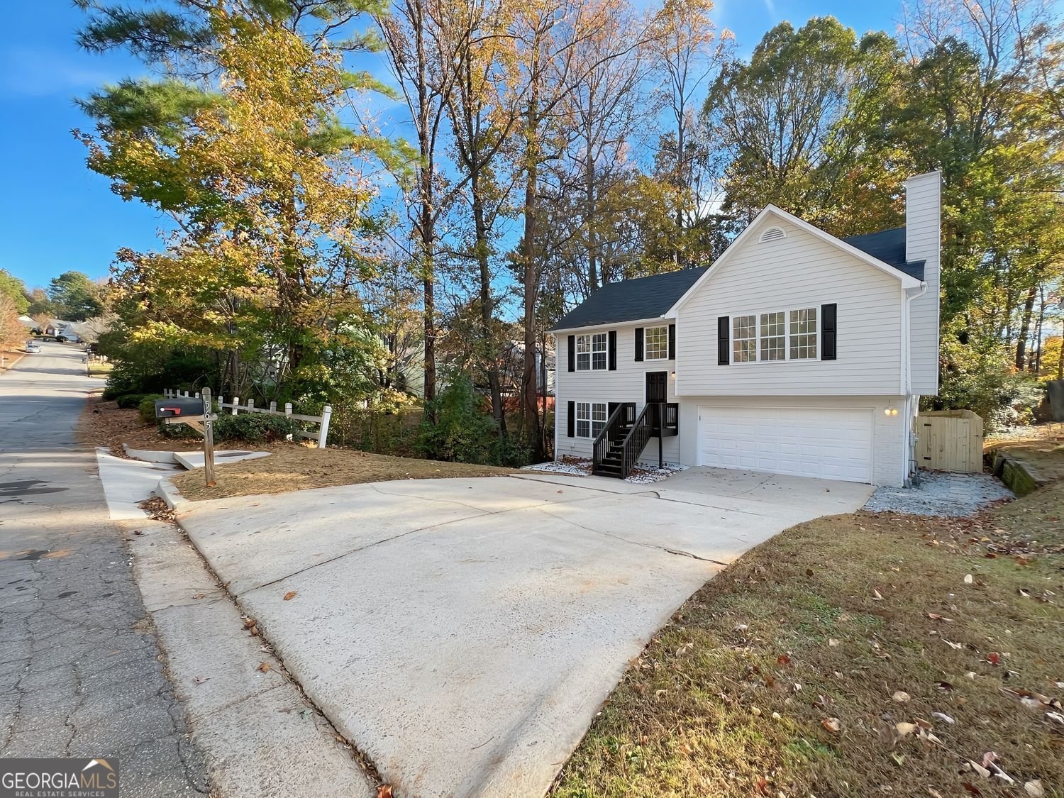 565 Paris Drive Lawrenceville - 4