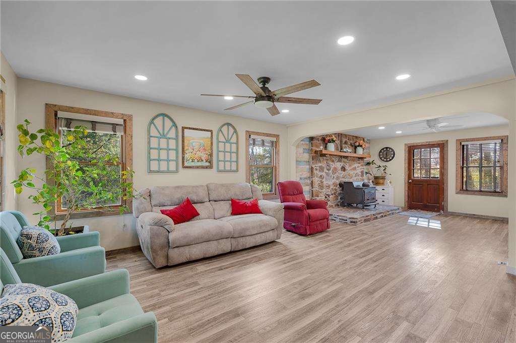 277 Belwood Drive Calhoun - 20