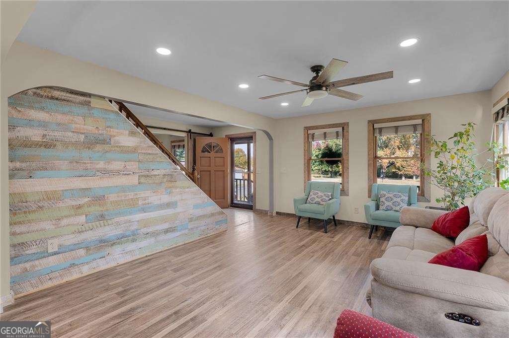 277 Belwood Drive Calhoun - 21