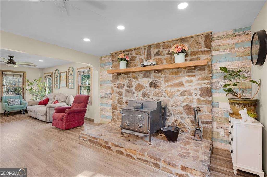 277 Belwood Drive Calhoun - 23