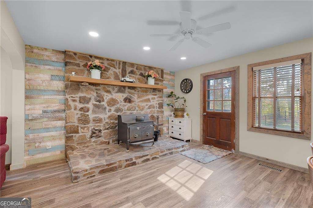 277 Belwood Drive Calhoun - 24