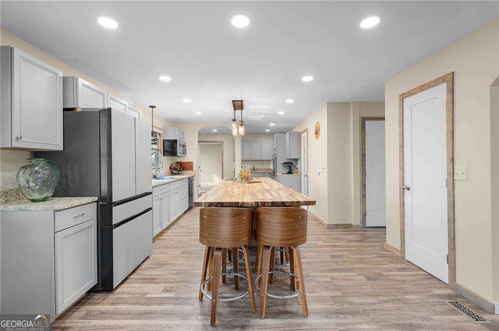 277 Belwood Drive Calhoun - 25