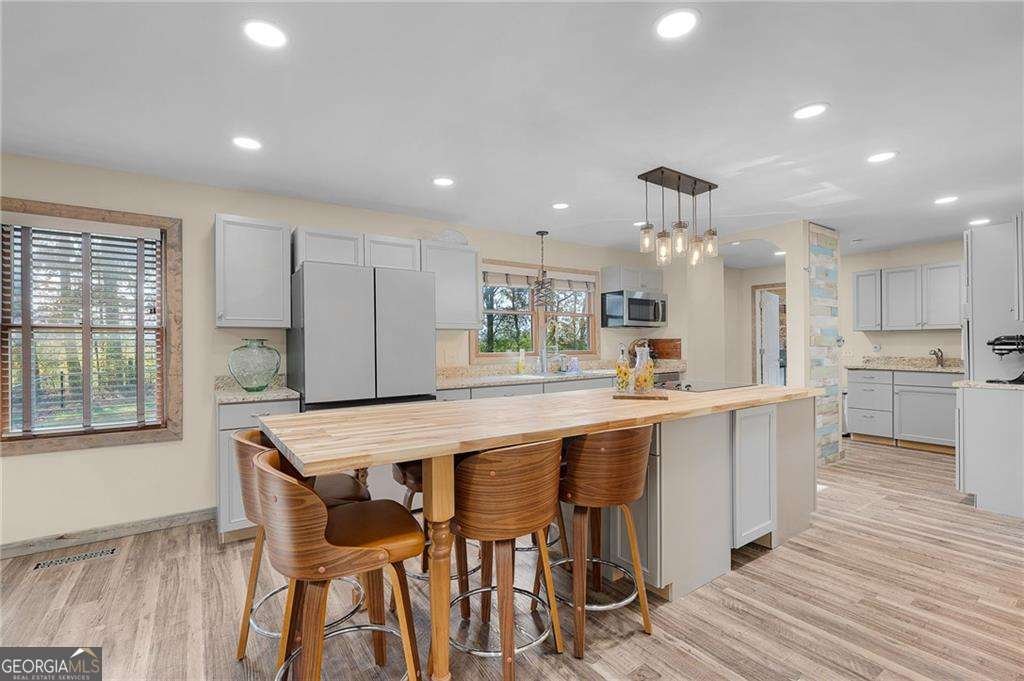 277 Belwood Drive Calhoun - 26