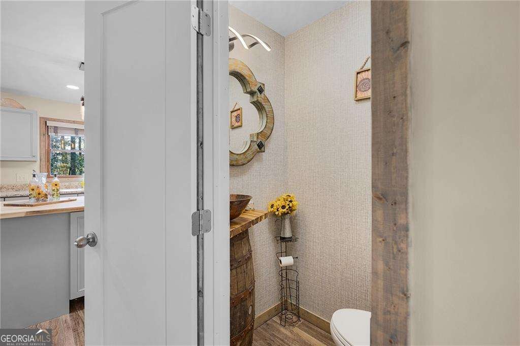 277 Belwood Drive Calhoun - 28