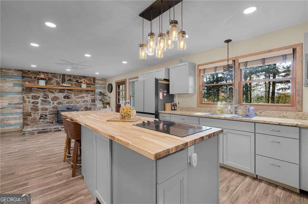 277 Belwood Drive Calhoun - 29