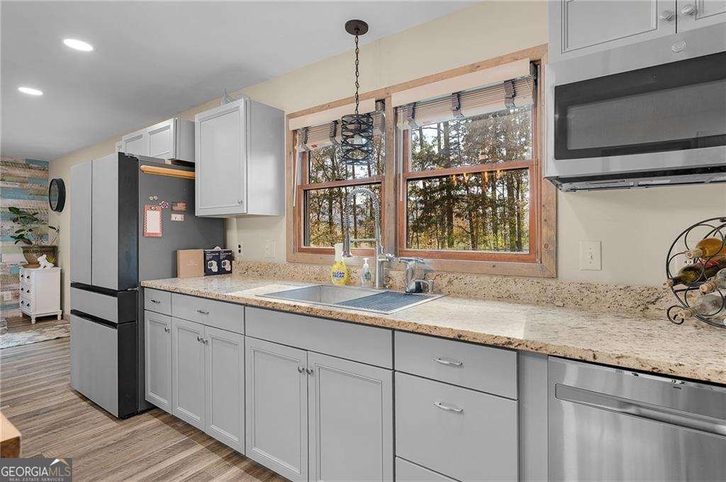 277 Belwood Drive Calhoun - 30