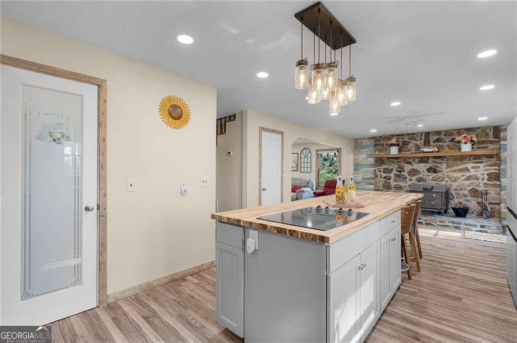 277 Belwood Drive Calhoun - 31