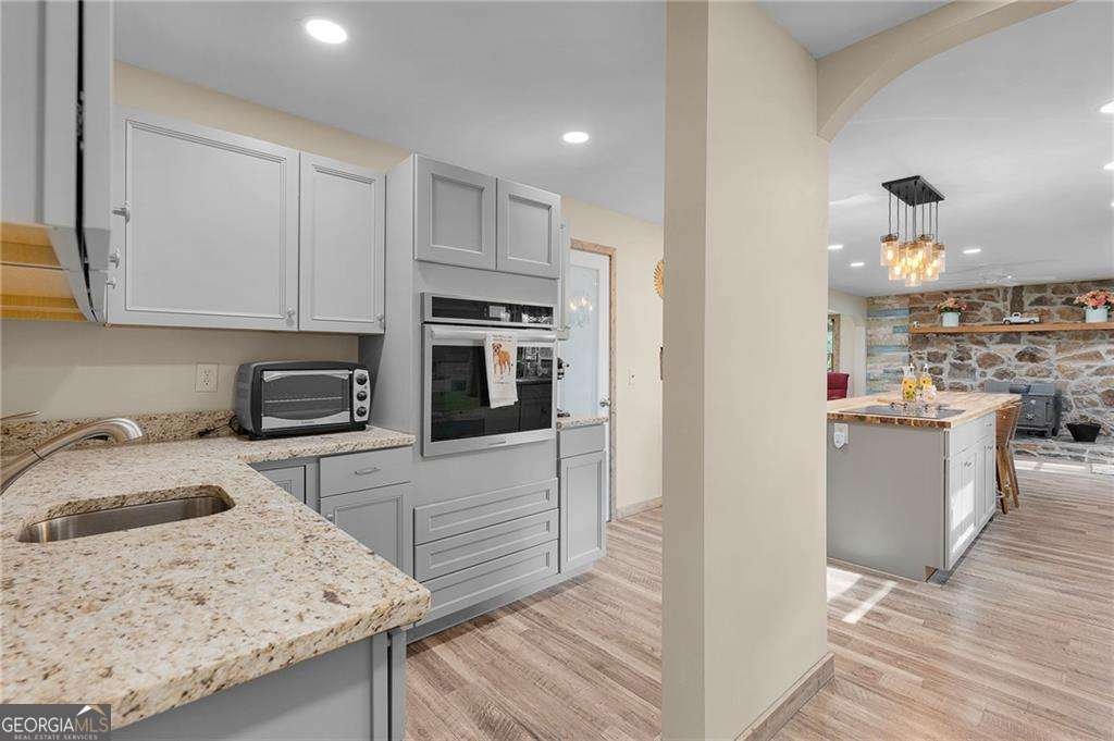 277 Belwood Drive Calhoun - 33