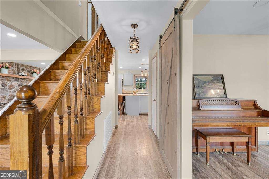 277 Belwood Drive Calhoun - 34