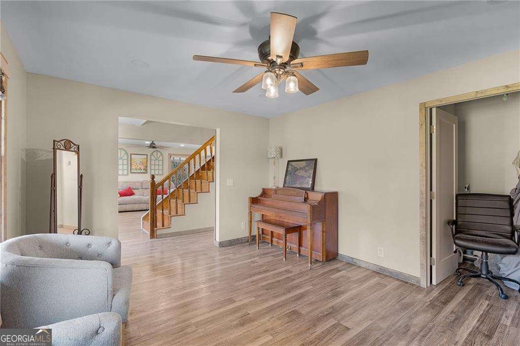 277 Belwood Drive Calhoun - 36