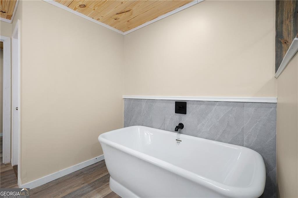 277 Belwood Drive Calhoun - 45