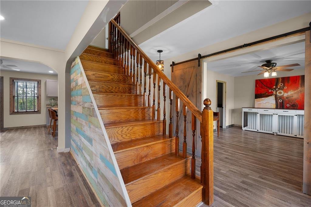 277 Belwood Drive Calhoun - 46