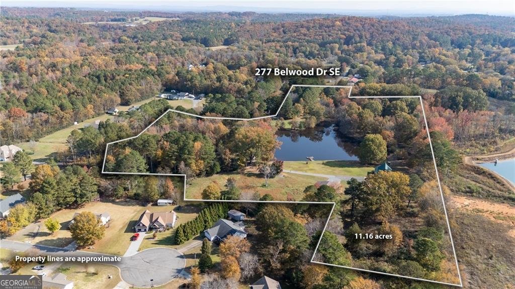 277 Belwood Drive Calhoun - 61