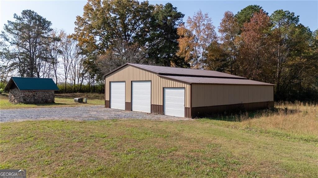 277 Belwood Drive Calhoun - 9