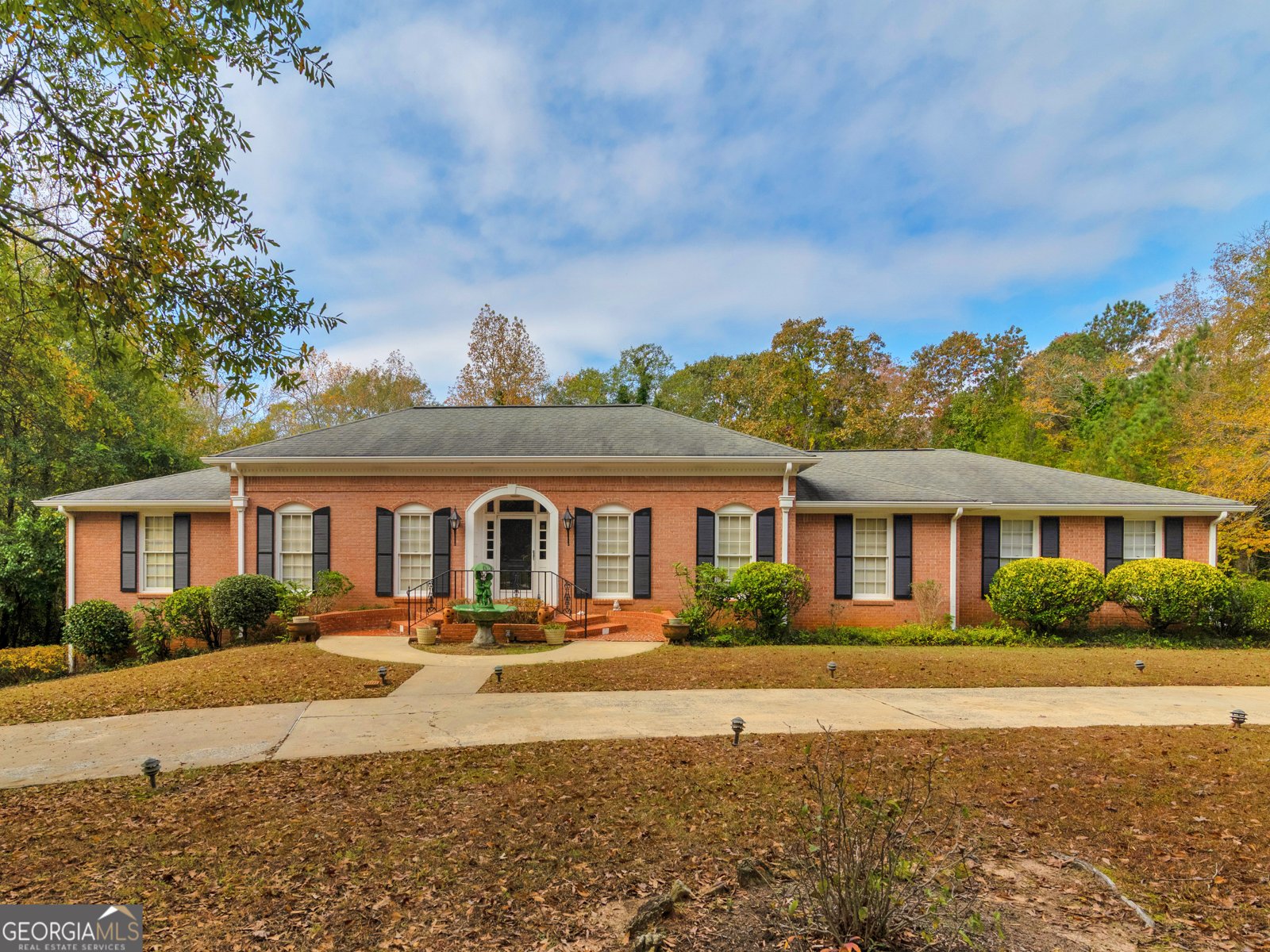 765 Pine Needle Road Hampton - 1