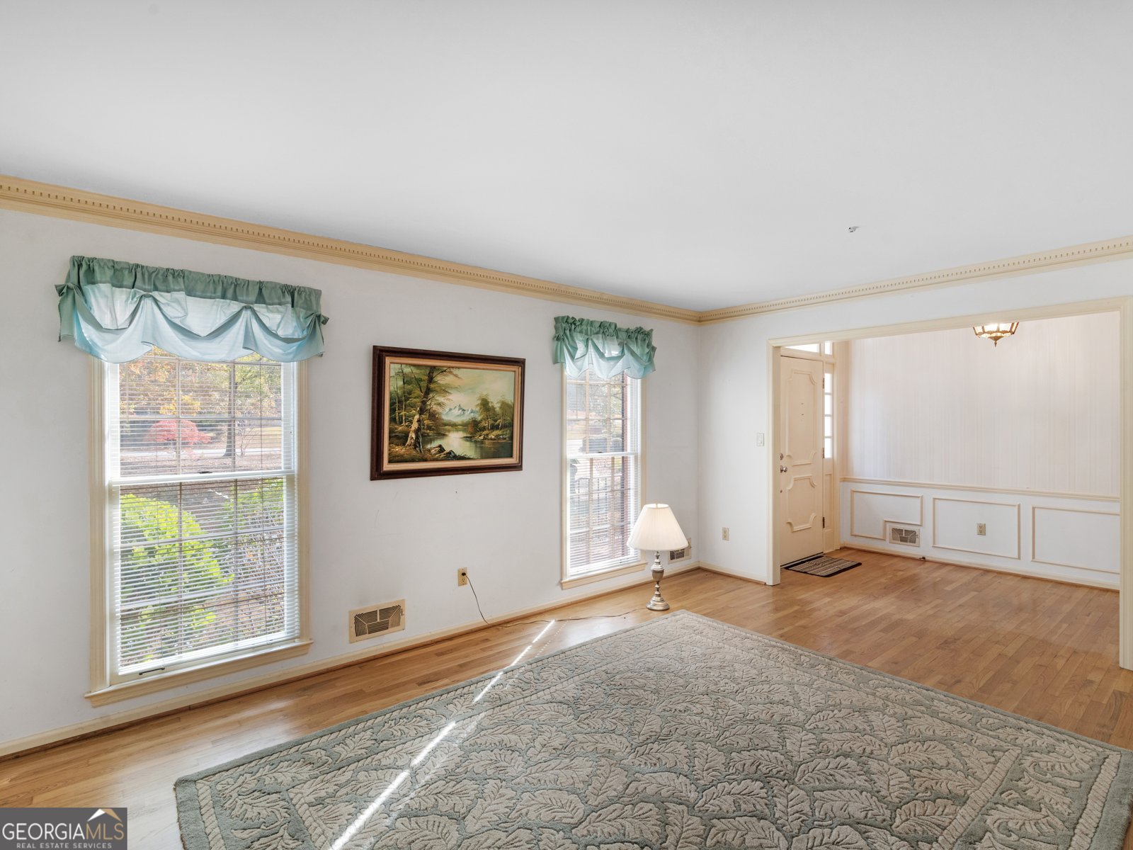 765 Pine Needle Road Hampton - 7