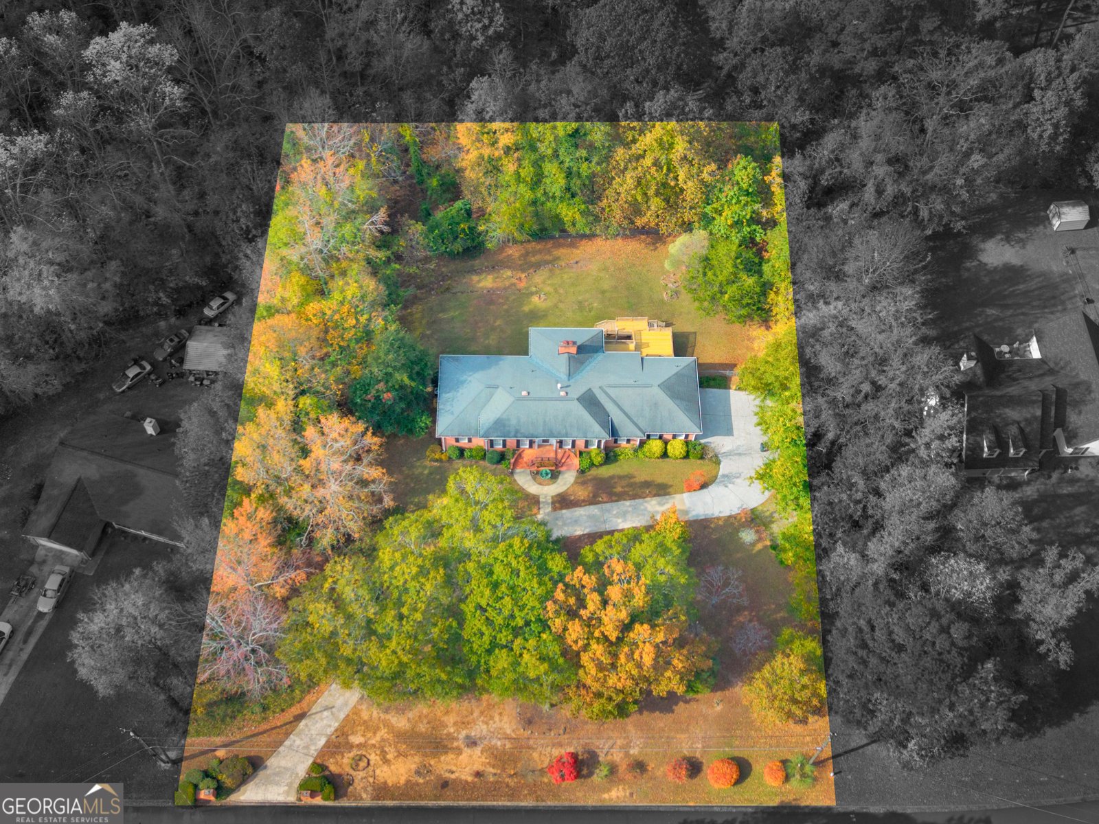 765 Pine Needle Road Hampton - 70