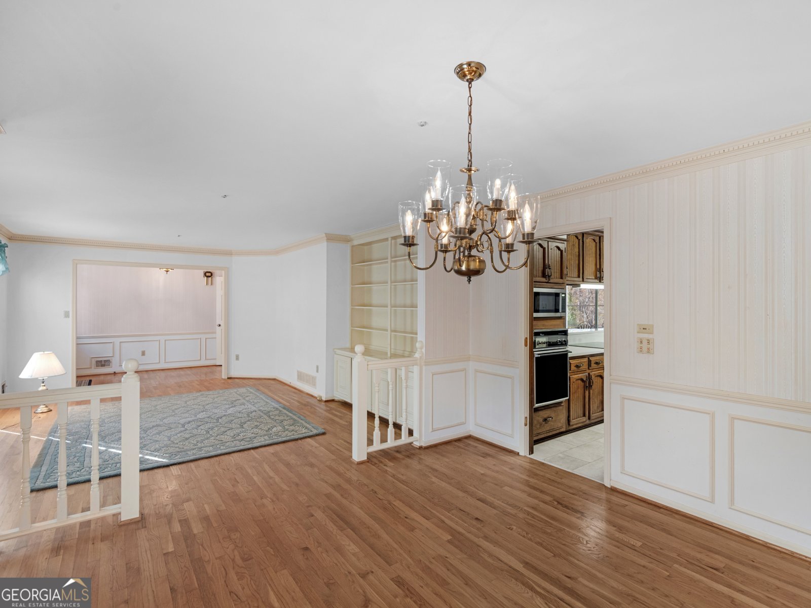 765 Pine Needle Road Hampton - 8