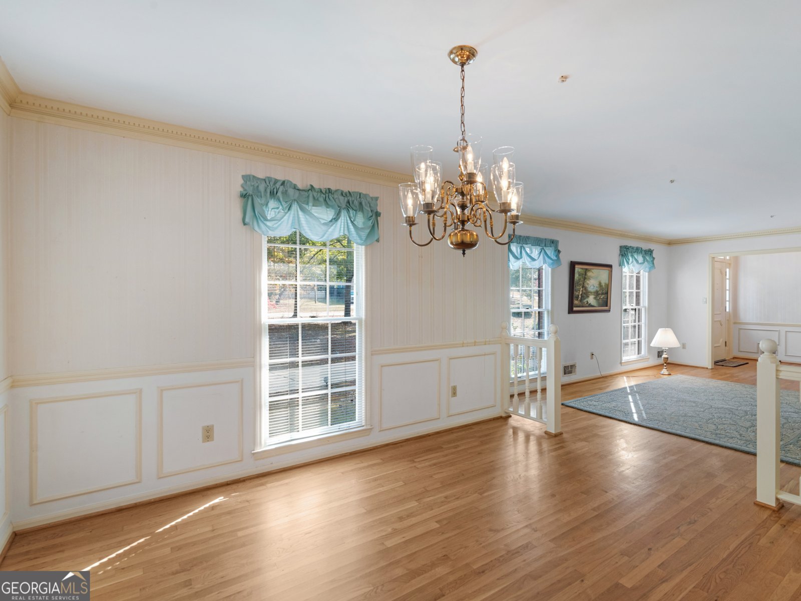 765 Pine Needle Road Hampton - 9