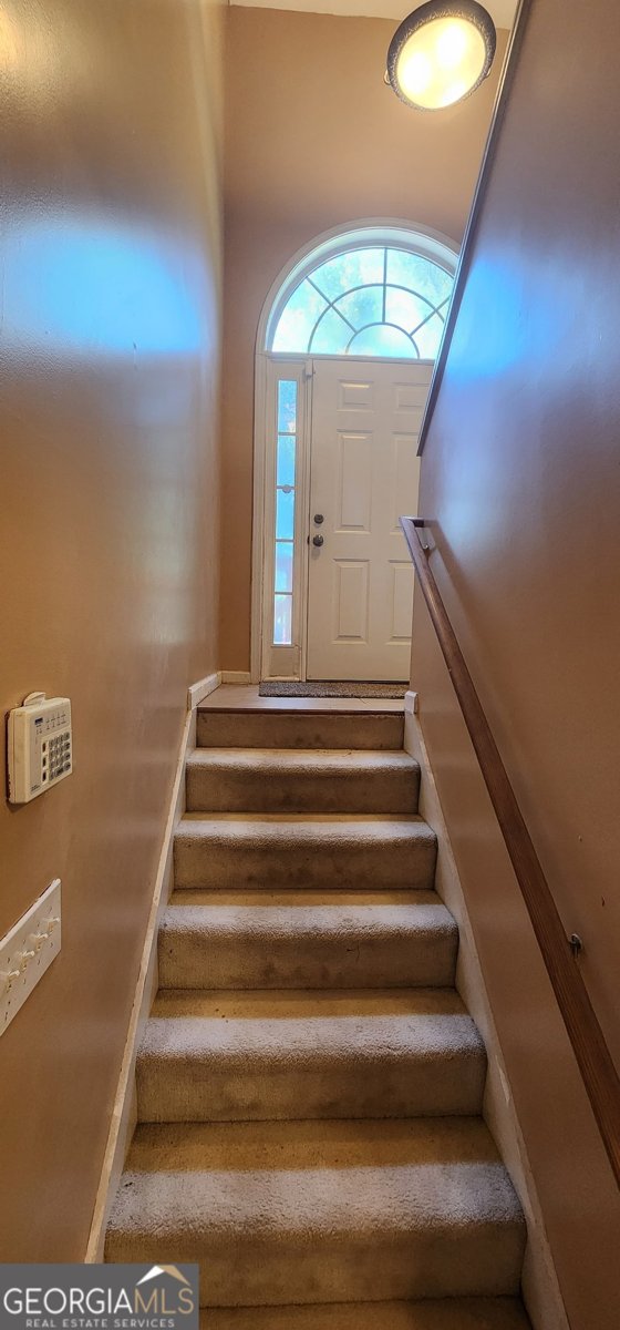 2184 Hampton Trail Conyers - 2